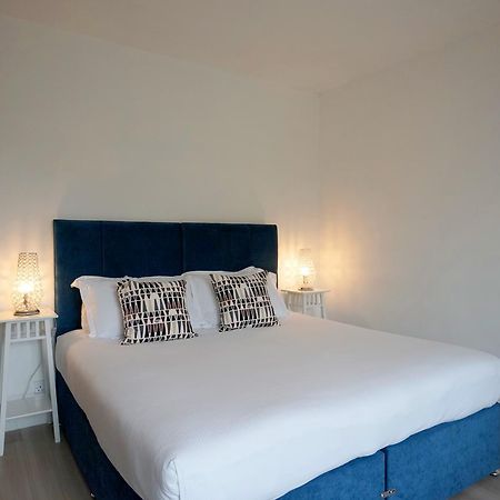 One Helena Road Serviced Apartments Σάουθσι Εξωτερικό φωτογραφία
