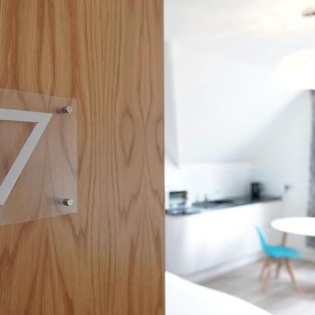 One Helena Road Serviced Apartments Σάουθσι Εξωτερικό φωτογραφία