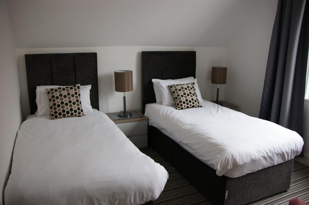 One Helena Road Serviced Apartments Σάουθσι Δωμάτιο φωτογραφία