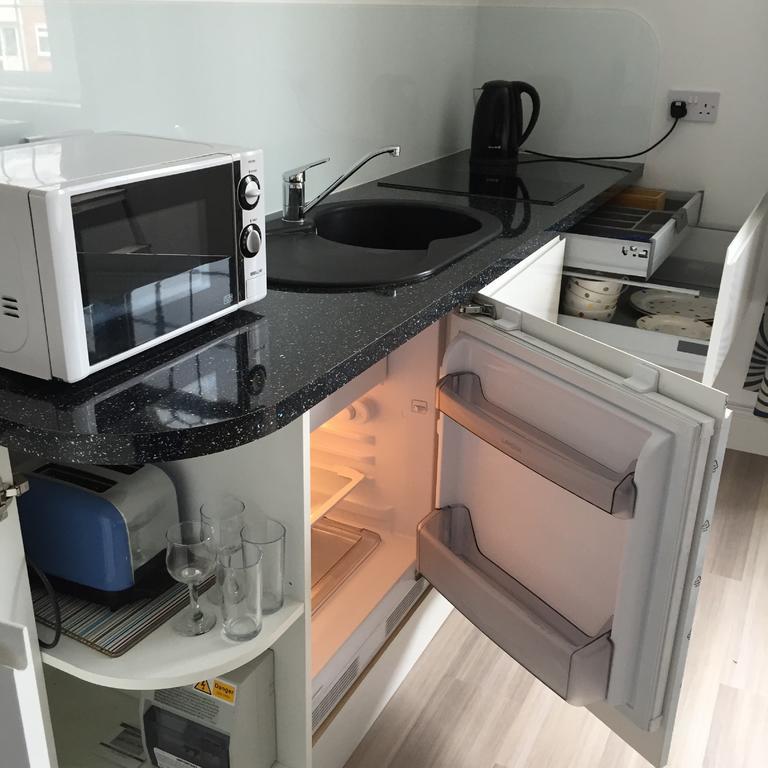 One Helena Road Serviced Apartments Σάουθσι Δωμάτιο φωτογραφία