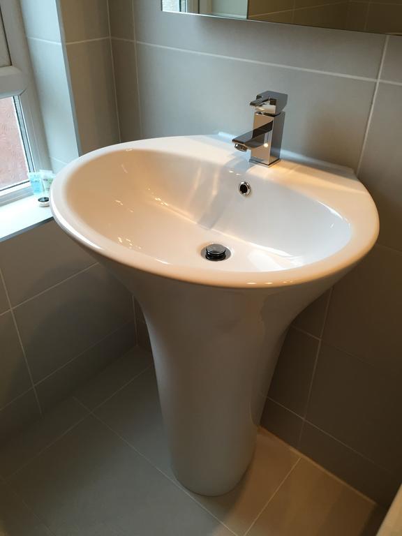 One Helena Road Serviced Apartments Σάουθσι Δωμάτιο φωτογραφία