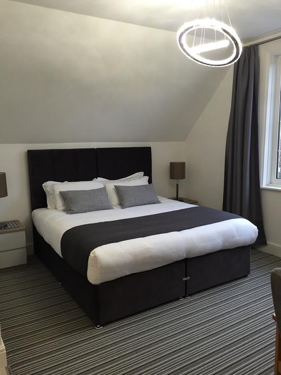 One Helena Road Serviced Apartments Σάουθσι Εξωτερικό φωτογραφία