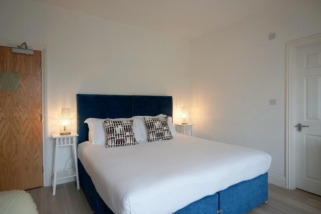 One Helena Road Serviced Apartments Σάουθσι Εξωτερικό φωτογραφία