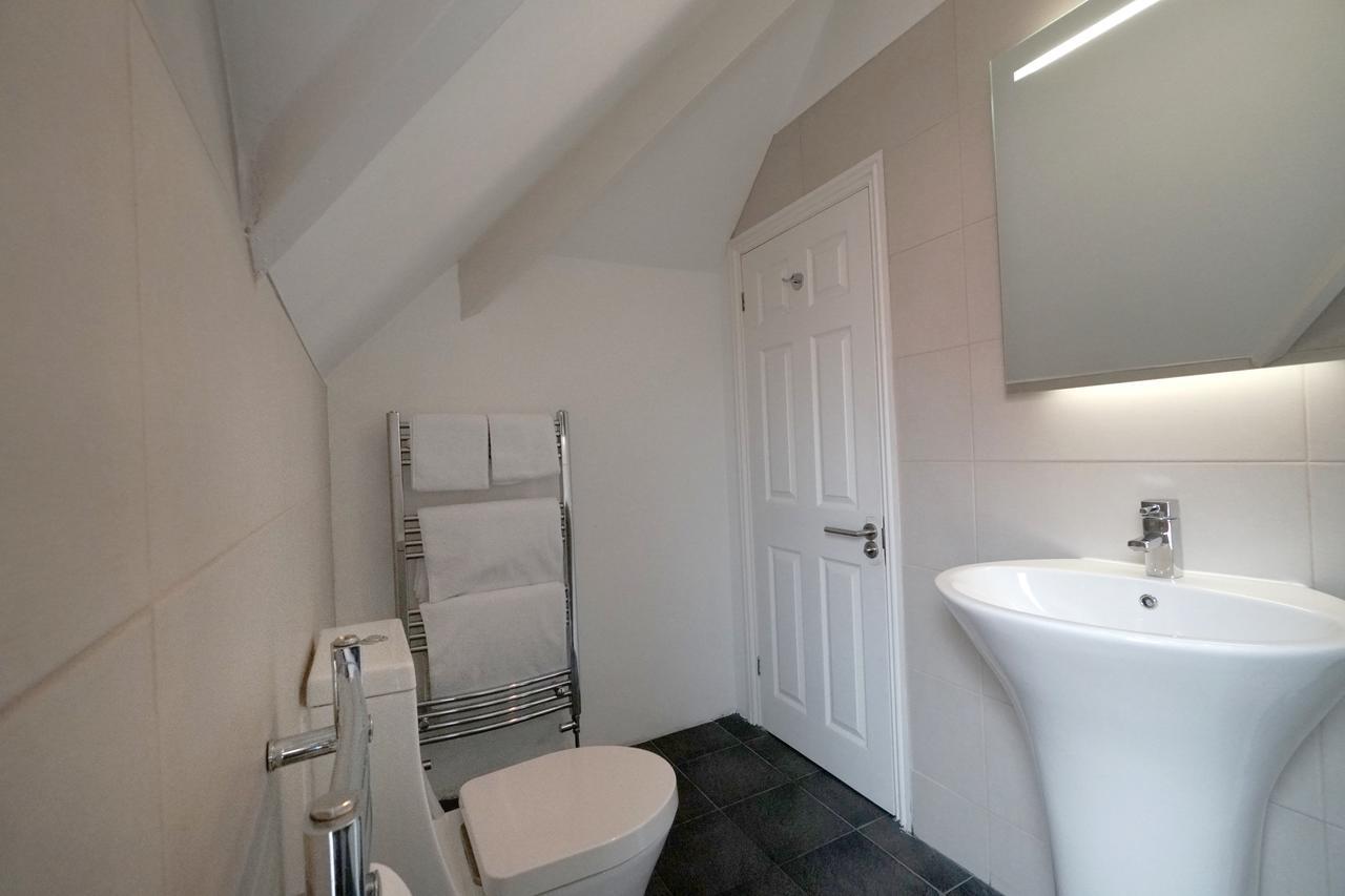 One Helena Road Serviced Apartments Σάουθσι Εξωτερικό φωτογραφία